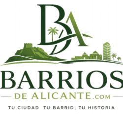 Barrios de Alicante