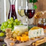 La gastronomía alicantina: arroces, salazones y turrón explicados