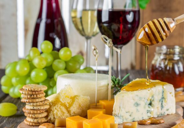 La gastronomía alicantina: arroces, salazones y turrón explicados