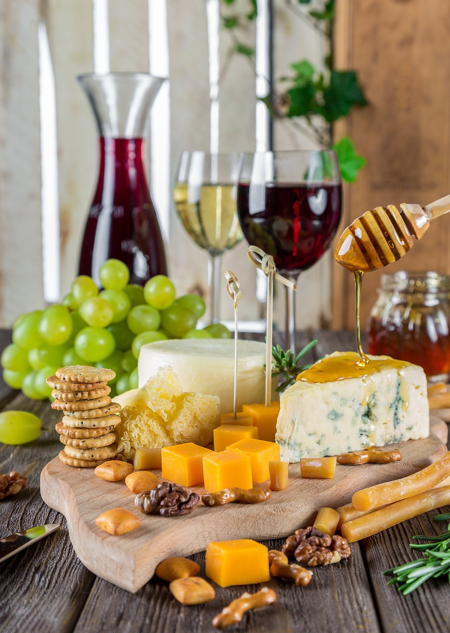 La gastronomía alicantina: arroces, salazones y turrón explicados