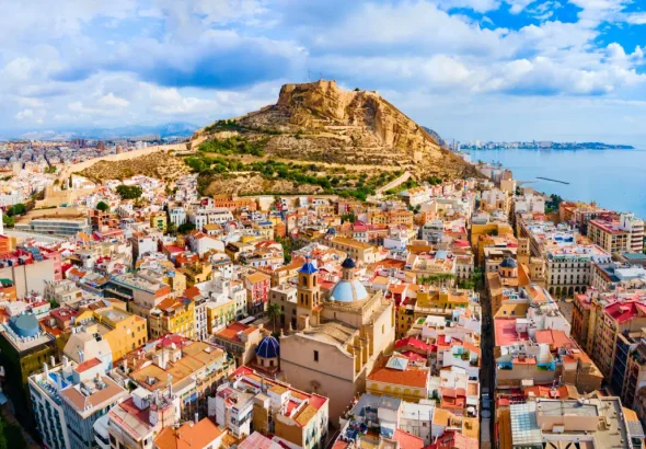 Alicante